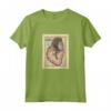 T-shirt Saint Vincent Island Maglietta - Design Storico dell'Isola di Saint Vincent - Ideale per Appassionati di Storia e Geografi