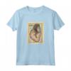 T-shirt Saint Vincent Island Maglietta - Design Storico dell'Isola di Saint Vincent - Ideale per Appassionati di Storia e Geografi