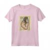 T-shirt Saint Vincent Island Maglietta - Design Storico dell'Isola di Saint Vincent - Ideale per Appassionati di Storia e Geografi