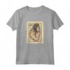 T-shirt Saint Vincent Island Maglietta - Design Storico dell'Isola di Saint Vincent - Ideale per Appassionati di Storia e Geografi