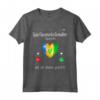 Saint-Vincent-et-les-Grenadines Appelle Et Je Dois Partir - Travel Shirt for Football Fans - Unique Gift Idea