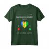 Saint-Vincent-et-les-Grenadines Appelle Et Je Dois Partir - Travel Shirt for Football Fans - Unique Gift Idea