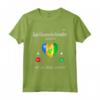 Saint-Vincent-et-les-Grenadines Appelle Et Je Dois Partir - Travel Shirt for Football Fans - Unique Gift Idea
