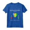 Saint-Vincent-et-les-Grenadines Appelle Et Je Dois Partir - Travel Shirt for Football Fans - Unique Gift Idea
