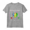 Saint-Vincent-et-les-Grenadines Appelle Et Je Dois Partir - Travel Shirt for Football Fans - Unique Gift Idea