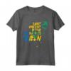 Saint Vincent & Grenadine Bandiera Regina - Orgoglio Afro-Pride Maglietta - Ideale come Regalo per Amanti della Cultura Afro