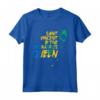 Saint Vincent & Grenadine Bandiera Regina - Orgoglio Afro-Pride Maglietta - Ideale come Regalo per Amanti della Cultura Afro