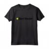 Love Saint Vincent T-shirt Cuore Bandiera Souvenir - Regalo Compleanno