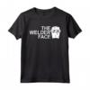The Welder Face - Viso da saldatore Maglietta - Regalo Ideale per Saldatori - Acquista Online