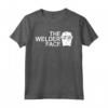 The Welder Face - Viso da saldatore Maglietta - Regalo Ideale per Saldatori - Acquista Online