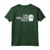 The Welder Face - Viso da saldatore Maglietta - Regalo Ideale per Saldatori - Acquista Online