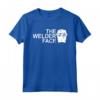 The Welder Face - Viso da saldatore Maglietta - Regalo Ideale per Saldatori - Acquista Online