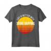 Pietra Saltando Camicia - Life is Better With Stone Skipping Maglietta - Regalo Ideale per Gli Amanti dello Sport