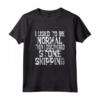 Divertente Pietra Saltando Dicendo - T-shirt per Lanciatori di Roccia - Ideale per Skipper di Lago e Fiume