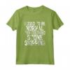 Divertente Pietra Saltando Dicendo - T-shirt per Lanciatori di Roccia - Ideale per Skipper di Lago e Fiume