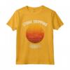 Salta in Pietra | Scamuffamento d'Acqua Vintage Maglietta - Stone Skipping Squad - Abbigliamento Sport Acquatici Retro per Uomo e Donna