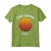 Salta in Pietra | Scamuffamento d'Acqua Vintage Maglietta - Stone Skipping Squad - Abbigliamento Sport Acquatici Retro per Uomo e Donna