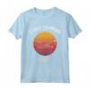 Salta in Pietra | Scamuffamento d'Acqua Vintage Maglietta - Stone Skipping Squad - Abbigliamento Sport Acquatici Retro per Uomo e Donna