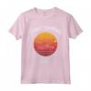 Salta in Pietra | Scamuffamento d'Acqua Vintage Maglietta - Stone Skipping Squad - Abbigliamento Sport Acquatici Retro per Uomo e Donna