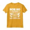 HapTiger Maglietta - Stylish Tiger Print Tee for a Unique Look - Buy Trendy Wildlife Apparel Online