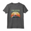 Regalo per Donne Amanti del Stone Skipping - Maglietta Personalizzata Stone Skipping Guy