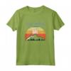 Regalo per Donne Amanti del Stone Skipping - Maglietta Personalizzata Stone Skipping Guy