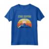 Regalo per Donne Amanti del Stone Skipping - Maglietta Personalizzata Stone Skipping Guy