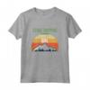 Regalo per Donne Amanti del Stone Skipping - Maglietta Personalizzata Stone Skipping Guy