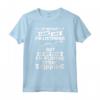 Pietra Saltando - T-shirt per Saltatori di Pietre - Ideale per Amanti dell'Outdoor - Design Skipper