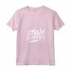 Donna Salto Della Pietra Pietre Salta Saltare Skipper Maglietta - Ideale come Regalo Divertente per Amanti dello Stone Skipping