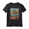 Salto Corda Saltare Pietra - T-shirt Vintage per Amanti del Salto della Pietra - Regalo Unico per Appassionati di Rock Skipping