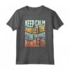 Salto Corda Saltare Pietra - T-shirt Vintage per Amanti del Salto della Pietra - Regalo Unico per Appassionati di Rock Skipping