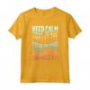 Salto Corda Saltare Pietra - T-shirt Vintage per Amanti del Salto della Pietra - Regalo Unico per Appassionati di Rock Skipping