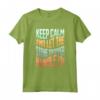 Salto Corda Saltare Pietra - T-shirt Vintage per Amanti del Salto della Pietra - Regalo Unico per Appassionati di Rock Skipping