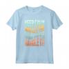 Salto Corda Saltare Pietra - T-shirt Vintage per Amanti del Salto della Pietra - Regalo Unico per Appassionati di Rock Skipping