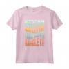 Salto Corda Saltare Pietra - T-shirt Vintage per Amanti del Salto della Pietra - Regalo Unico per Appassionati di Rock Skipping