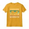 Esperto di Sandboarding - Tavola di Sabbia Sandboarder Maglietta - Regalo Divertente per Natale o Compleanno