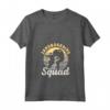 Donna Squadra Di Sandboarding Tavola Di Sabbia Sandboarder Maglietta con Collo a V - Regalo Divertente per Amanti del Sandboarding - Ideale per Natale o Compleanno