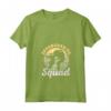 Donna Squadra Di Sandboarding Tavola Di Sabbia Sandboarder Maglietta con Collo a V - Regalo Divertente per Amanti del Sandboarding - Ideale per Natale o Compleanno