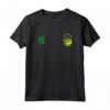 Sao Tome e Principe Numero 18 Jersey - Maglietta Calcio Numero 18 - Orgoglio Nazionale Bandiera