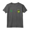 Sao Tome e Principe Numero 18 Jersey - Maglietta Calcio Numero 18 - Orgoglio Nazionale Bandiera
