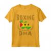 Boxing is in my DNA - São Tomé & Príncipe Bandiera Guanti Box Maglietta - Orgoglioso di Essere del São Tomé & Príncipe
