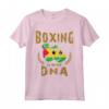 Boxing is in my DNA - São Tomé & Príncipe Bandiera Guanti Box Maglietta - Orgoglioso di Essere del São Tomé & Príncipe