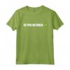 Sao Tome and Principe Flag Heart Pride Shirt - Men's and Women's T-Shirt with Custom Flag Design