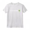 Sao Tome and Principe Flag Heart Pride Shirt - Men's and Women's T-Shirt with Custom Flag Design