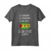 HapTiger Vacanze di Viaggio São Tomé & Príncipe - T-shirt Souvenir con Motivo di Viaggio per il tuo Prossimo Viaggio - Acquista Online