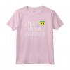 I Really Love Sao Tomé e Principe Maglietta - Bandiera e Cultura Mondiale - Stile Casual Umoristico