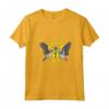 Donna São Tomé e Príncipe T-shirt Stemma Bandiera Tee Maglietta con Collo a V - Orgoglio Nazionale Calcio Souvenir