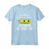 Sao Tome E Principe Mia Moglie Maglietta - Design Africa - Leggera e Confortevole - Ideale Come Regalo Unico