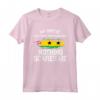Sao Tome E Principe Mia Moglie Maglietta - Design Africa - Leggera e Confortevole - Ideale Come Regalo Unico